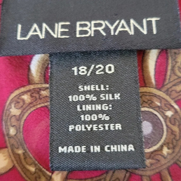 Lane Bryant Top - Picture 4 of 4
